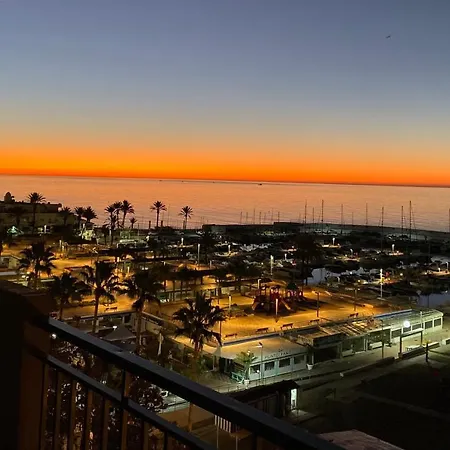 El Faro, Center Beachfront - Eaw Homes *