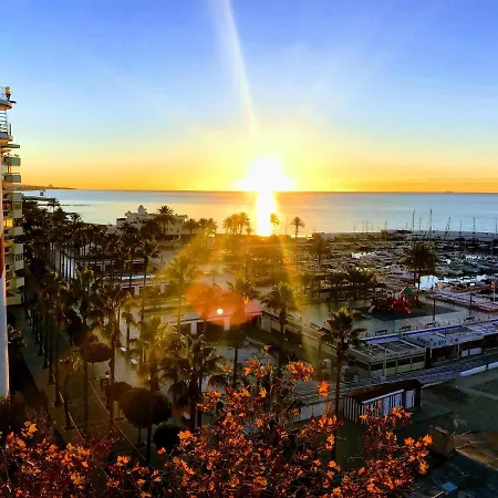 Appartamento El Faro, Center Beachfront - Eaw Homes *