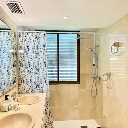 El Faro, Center Beachfront - Eaw Homes Appartamento