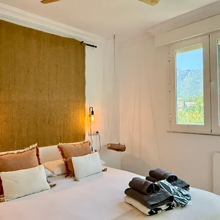 شقة El Faro, Center Beachfront - Eaw Homes *