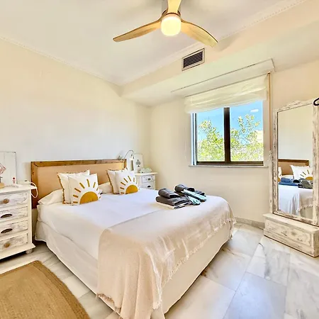 El Faro, Center Beachfront - Eaw Homes * Marbella