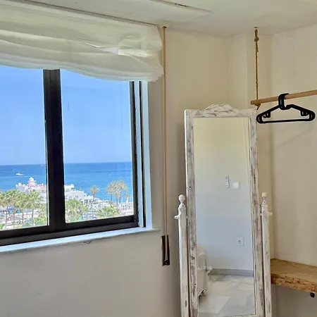 Appartamento El Faro, Center Beachfront - Eaw Homes