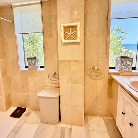 Appartamento El Faro, Center Beachfront - Eaw Homes *
