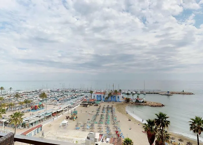 El Faro, Center Beachfront - Eaw Homes