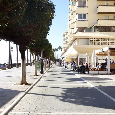 El Faro, Center Beachfront - Eaw Homes Apartment