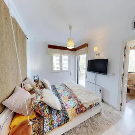 Apartment El Faro, Center Beachfront - Eaw Homes