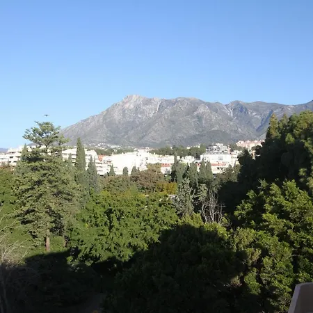 El Faro, Center Beachfront - Eaw Homes Apartment Marbella
