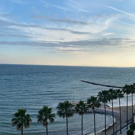 El Faro, Center Beachfront - Eaw Homes * Marbella