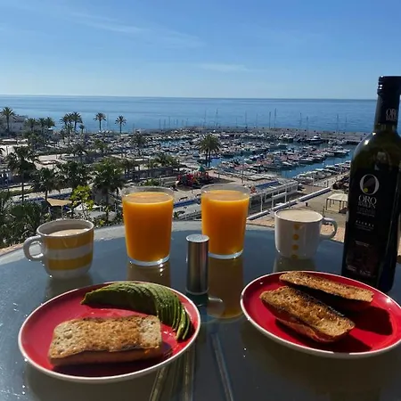 Apartment El Faro, Center Beachfront - Eaw Homes *