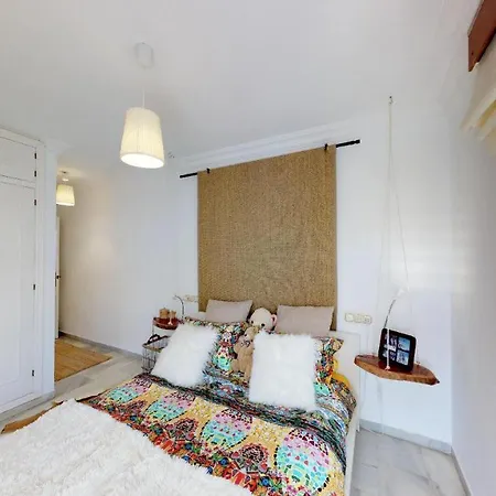 El Faro, Center Beachfront - Eaw Homes * Marbella
