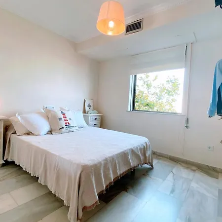 El Faro, Center Beachfront - Eaw Homes Apartment *