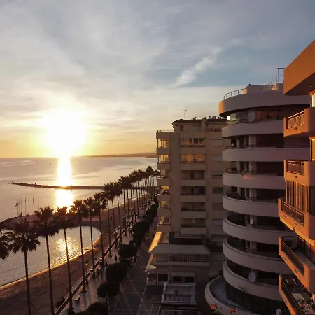 El Faro, Center Beachfront - Eaw Homes Apartment