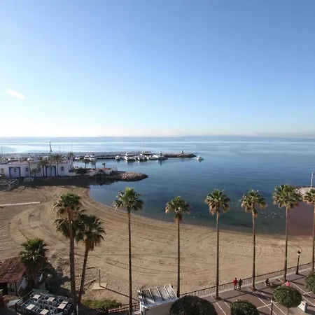 Apartment El Faro, Center Beachfront - Eaw Homes