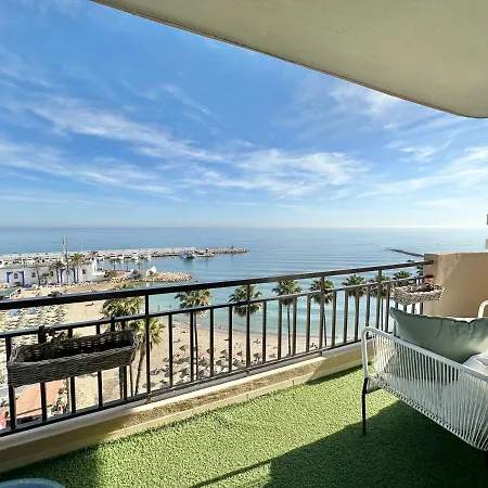 El Faro, Center Beachfront - Eaw Homes Apartment *