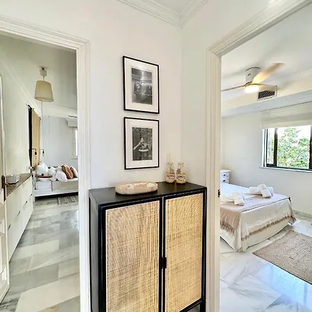 El Faro, Center Beachfront - Eaw Homes Apartment
