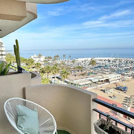 El Faro, Center Beachfront - Eaw Homes Appartamento