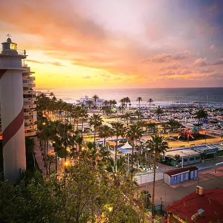 Appartamento El Faro, Center Beachfront - Eaw Homes Marbella